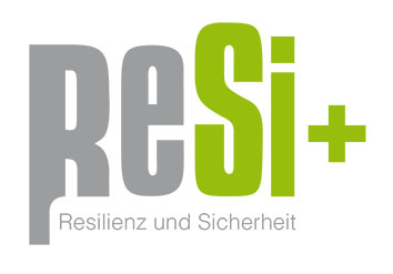 ReSi+ Logo